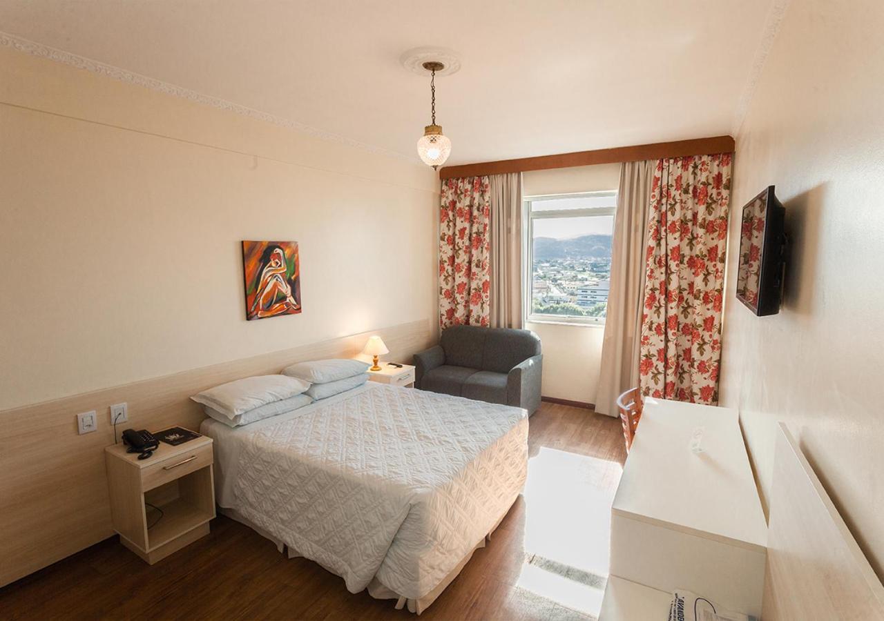 Hotel San Silvestre Тубаран Экстерьер фото