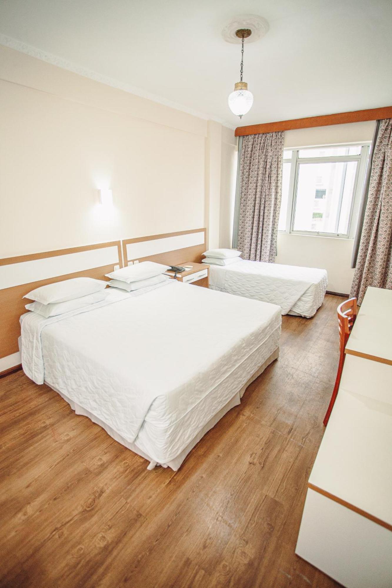 Hotel San Silvestre Тубаран Экстерьер фото
